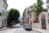 Avenue de Tresserve