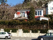 Maison, la Farandole