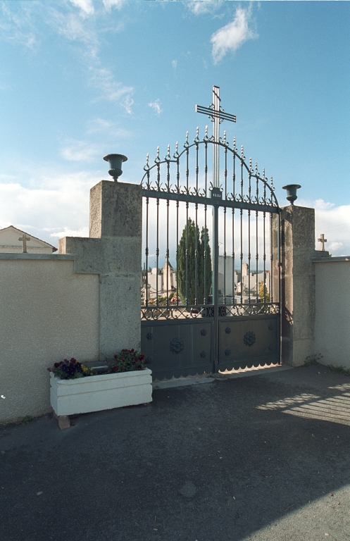 Cimetière