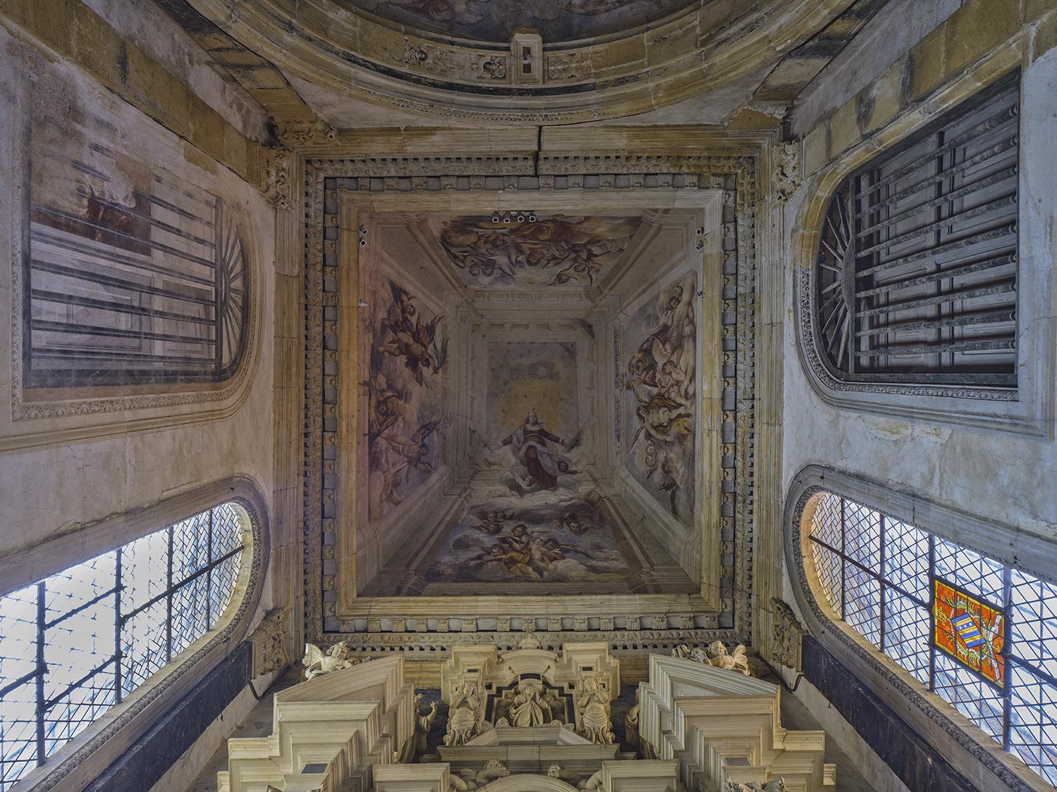 Eglise Saint-Bernard, anciennement abbatiale