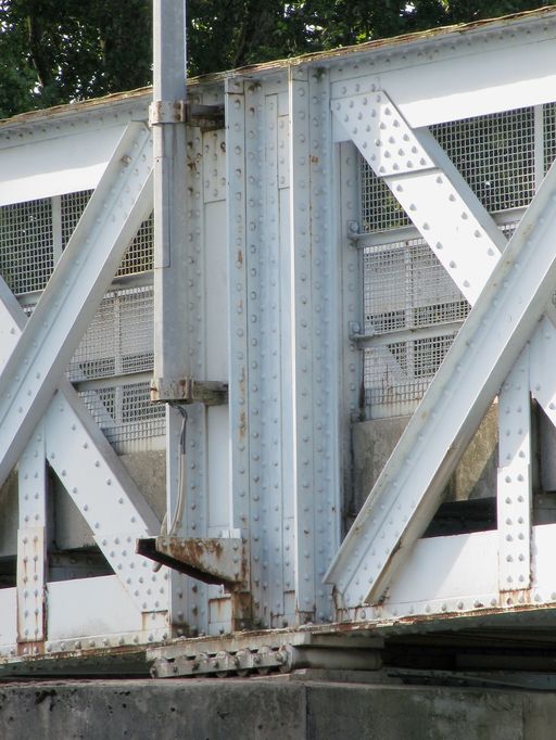 Pont routier de Jonage