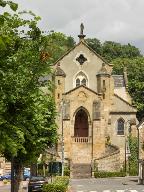 église paroissiale Notre-Dame