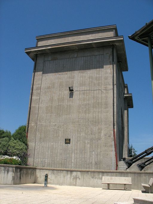 Pont routier du Teil