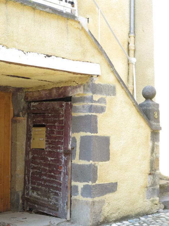 Maison de vigneron