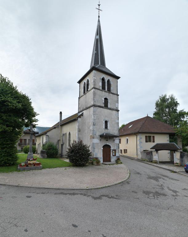 Eglise Notre-Dame de la Visitation