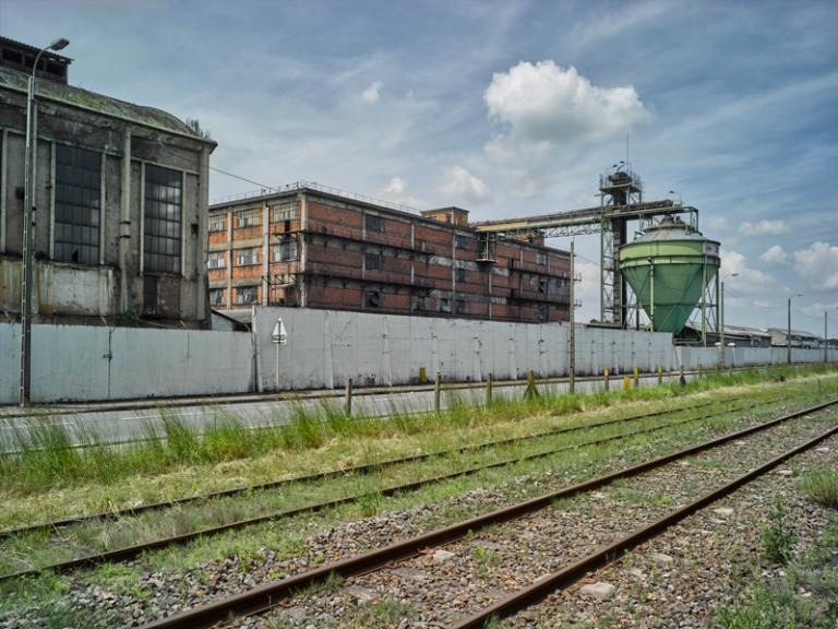 Ligne Montluçon - Urçay - (Bourges)