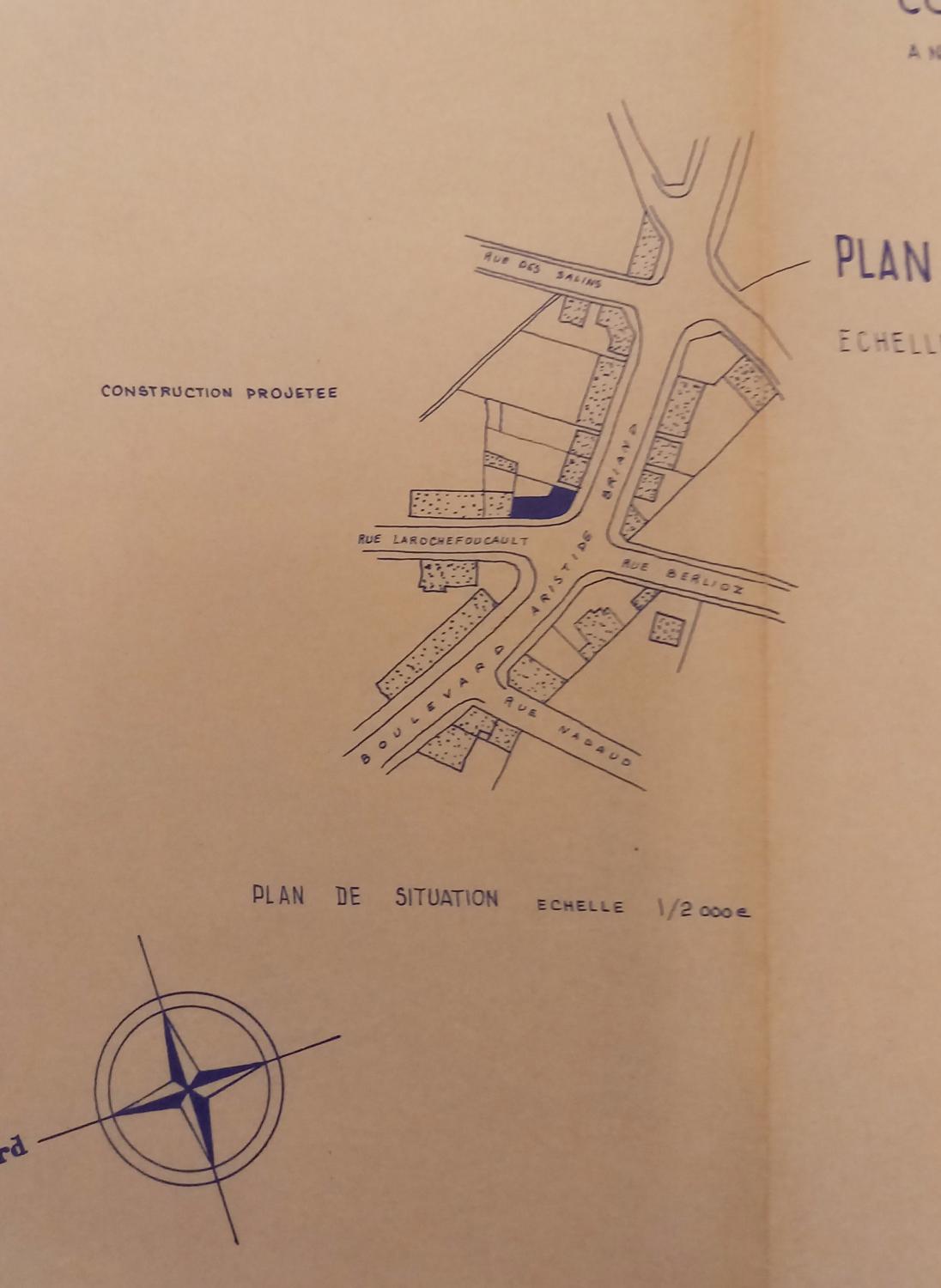 Plan