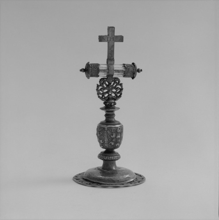 Reliquaire-monstrance