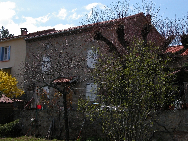 Présentation de la commune d'Ecotay-l'Olme