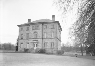 Demeure dite château de Bonlieu