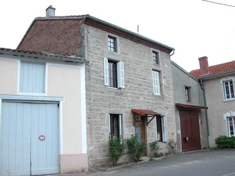 Présentation de la commune de Mornand-en-Forez