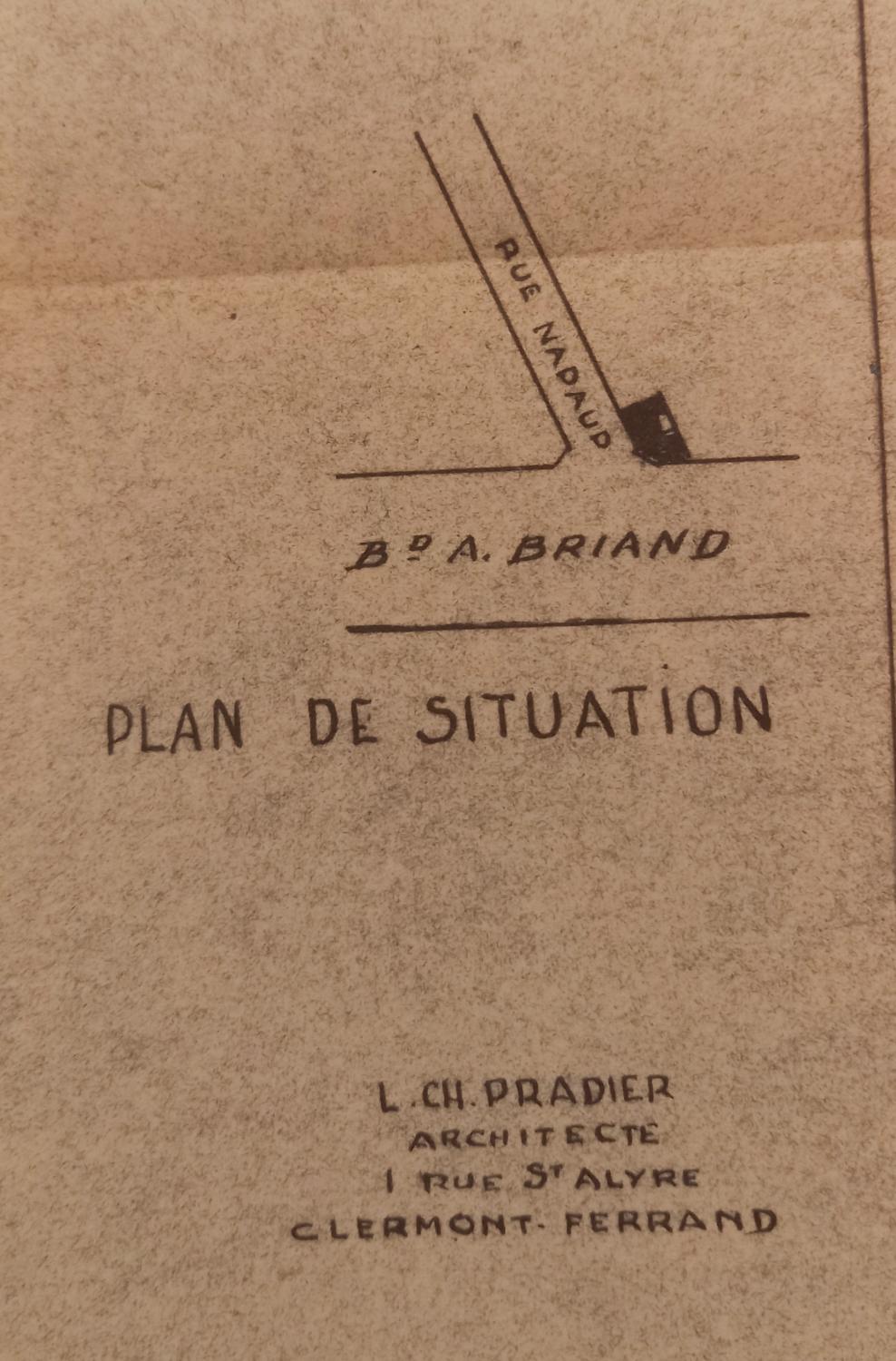 Plan