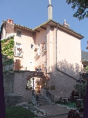 Hôtel de voyageurs, Hôtel Prunier, puis Hôtel de la Couronne