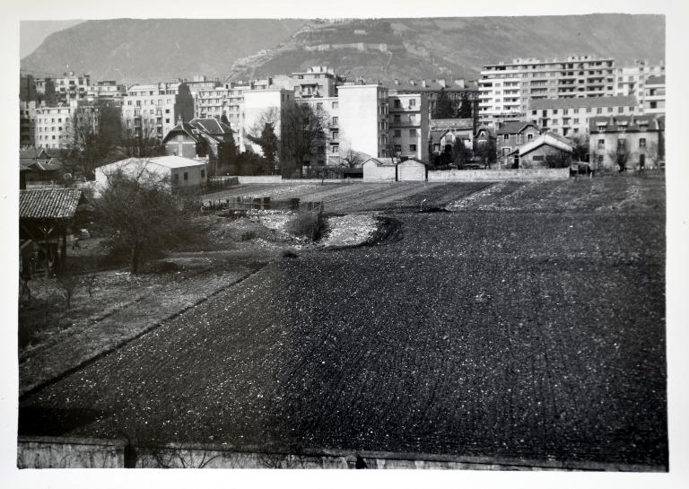 Lycée Emmanuel Mounier