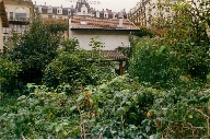 Remise, puis maison