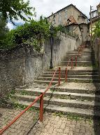 Rue Chauchat