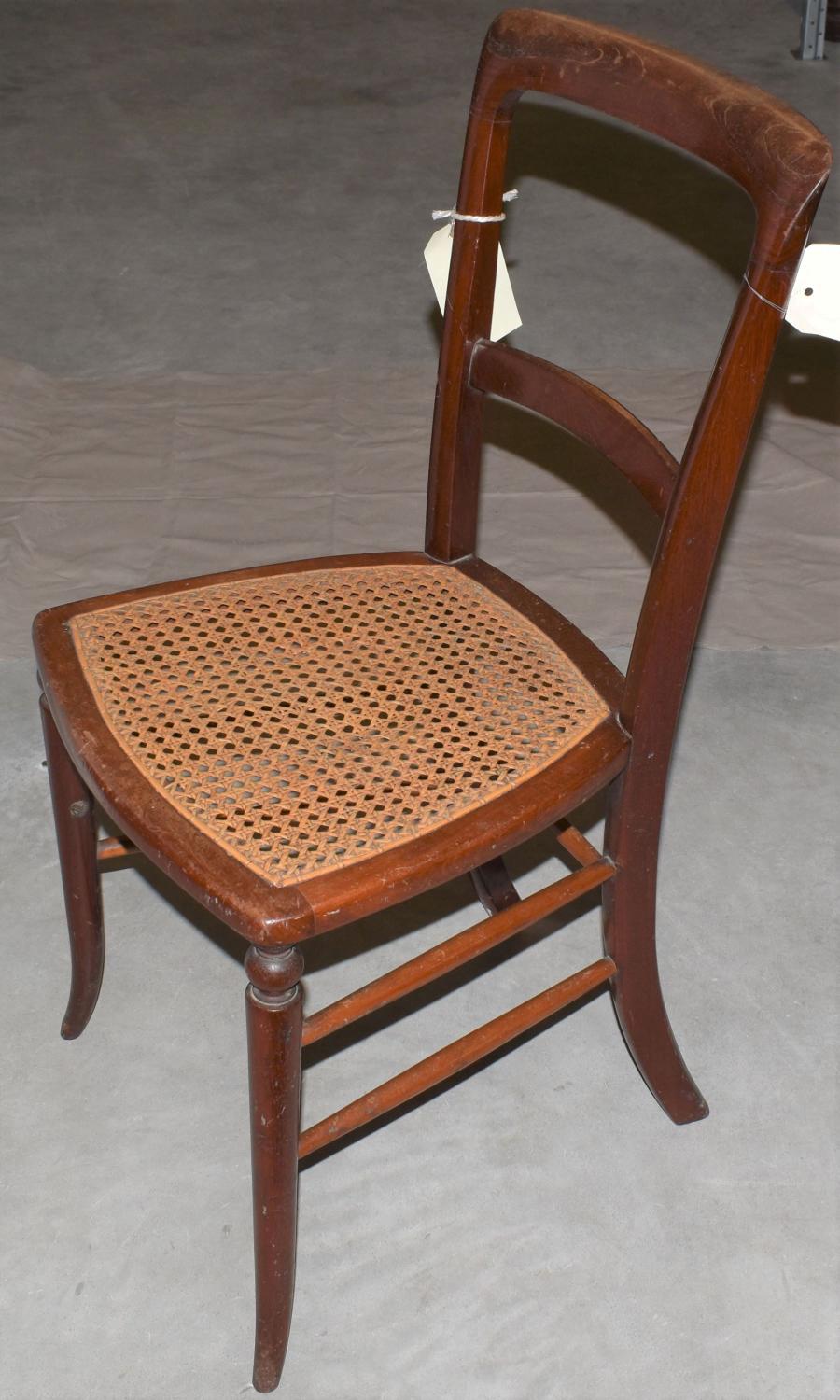 Chaise