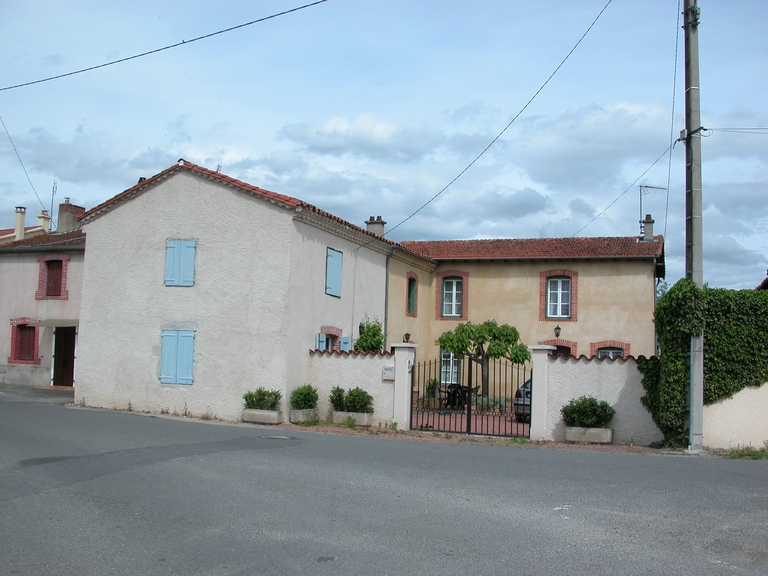 Présentation de la commune de Mornand-en-Forez