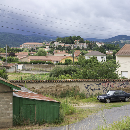 Présentation de la commune de Savigneux