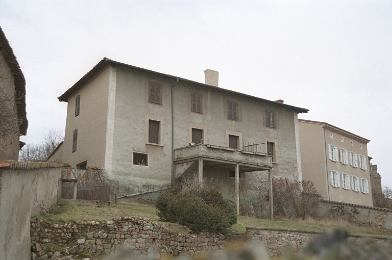 Présentation de la commune de Trelins