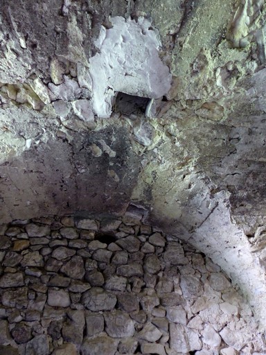 Moulin à farine et à huile de Barret-de-Lioure