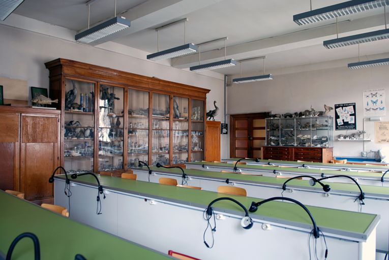 Hôtel de Juys, puis Bottu de la Barmondière, actuellement Université catholique de Lyon