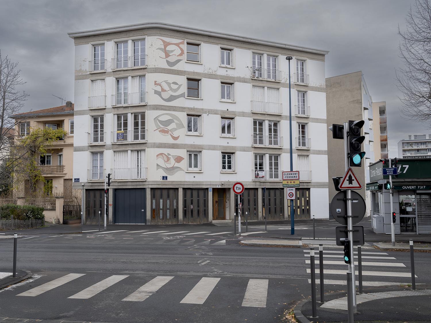 Immeuble