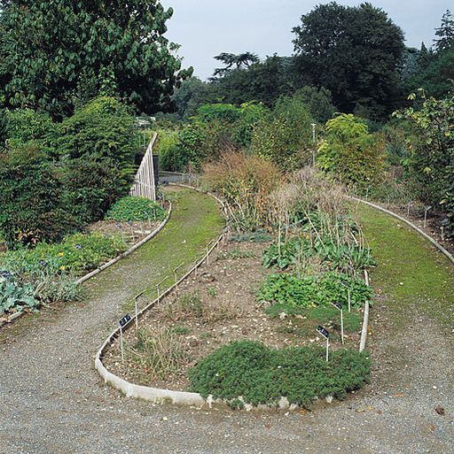 Parc de la Tête d'Or