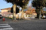 Groupe scolaire, dit groupe scolaire de Boncelin