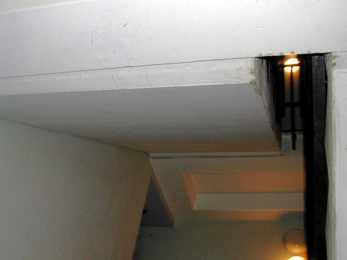 Immeuble dit résidence Aldébaran