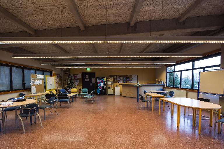 Lycée d'enseignement général et technologique Robert-Doisneau