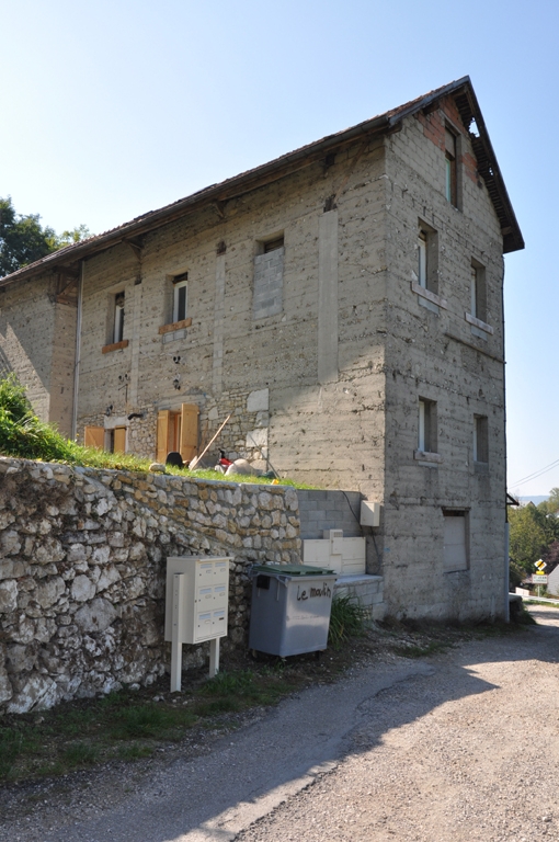 Moulin Héritier