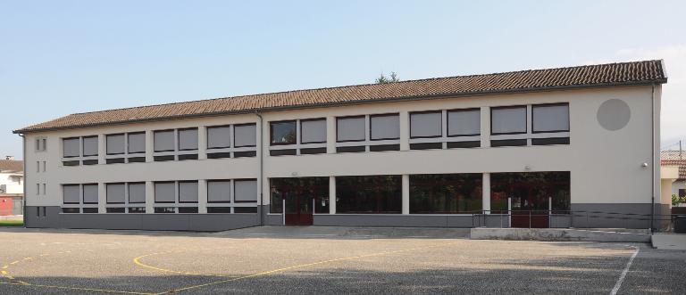 École primaire, dite école primaire de Choudy