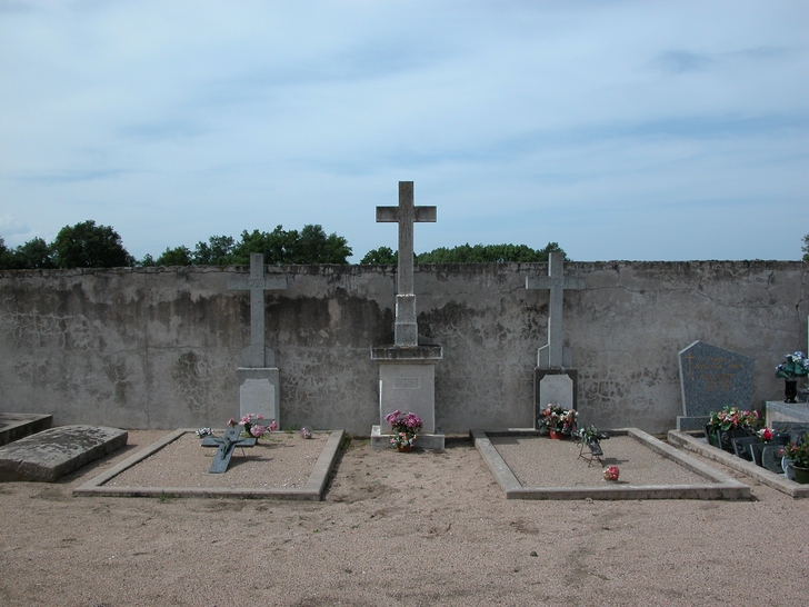 Cimetière