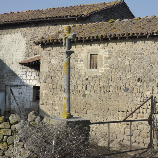 Croix de chemin