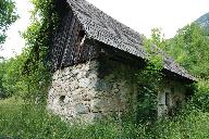 Grange-étable, dite Grange du Replat