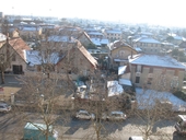 Cité ouvrière dite cité de la Soie ou cité Tase : petite cité,  grande cité, Hôtel Jeanne d'Arc dite Maison de famille, parc