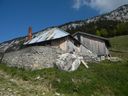 Chalets des Ailes du Nant