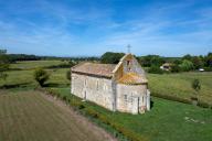 Chapelle de Chanteins