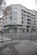 Immeuble
