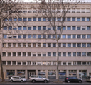 Immeuble de bureaux