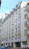 Immeuble
