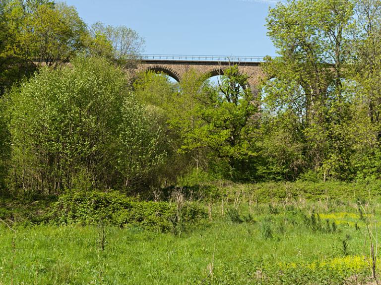 Viaduc du Soleil