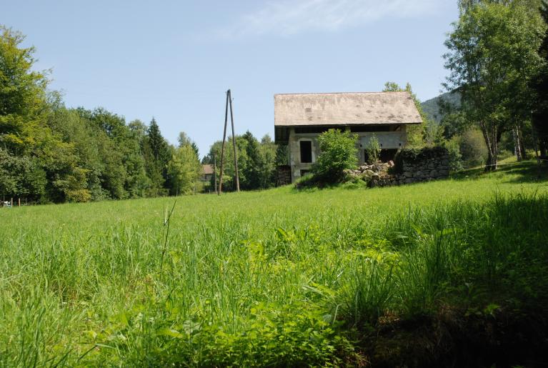 Présentation de la commune de Viuz-la-Chiésaz