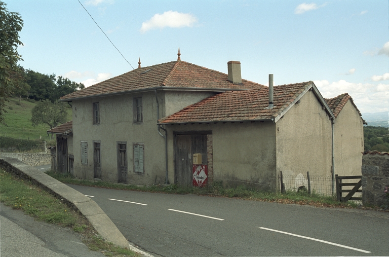 Présentation de la commune de Cezay