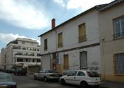 Maison, atelier, édicule non identifié