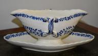 Saucière n° 2