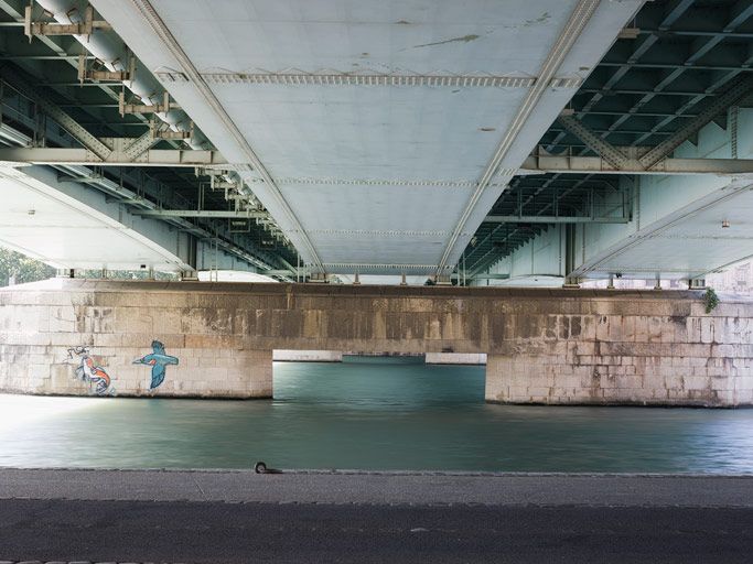 Pont de la Guillotière 3