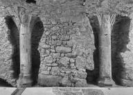 Eglise du couvent des Augustins