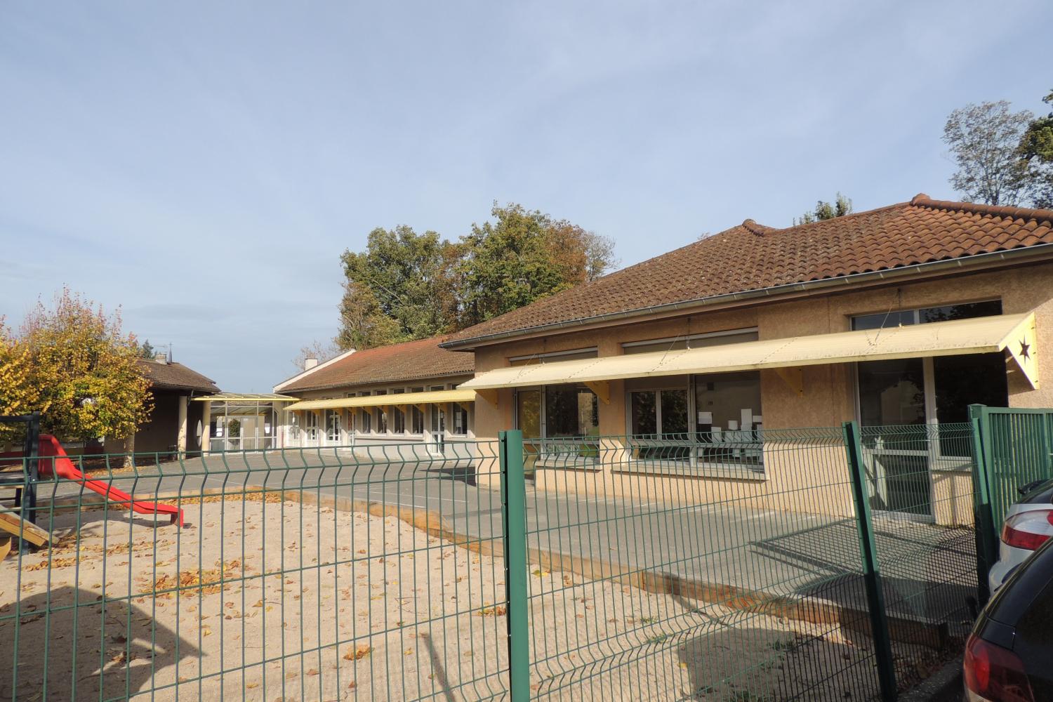 École maternelle